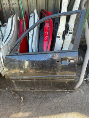 CHERRY TİGGO 3 SOL ÖN KAPI KONUK OTO