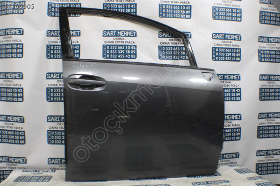 ÇIKMA TOYOTA VERSO SAĞ ÖN KAPI 2400