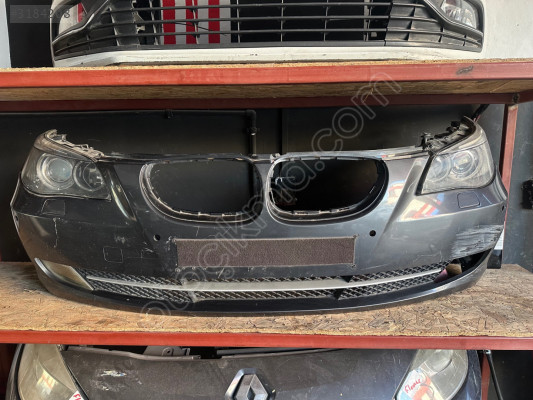 Bmw e60 ön set çıkma orijinal