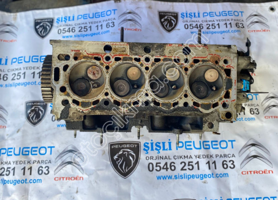 PEUGEOT 1.4 8v Z06 MOTORDAN SÖKME ÇIKMA ORJİNAL Sİ