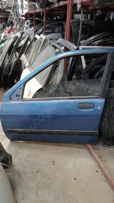 renault clio sol ön kapı