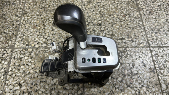 CHEVROLET CAPTİVA OTOMATİK VİTES KUMANDA KOLU