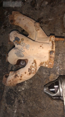 Opel Vectra a,Opel kadett 1.6 karbüratörlü egzoz manifoldu