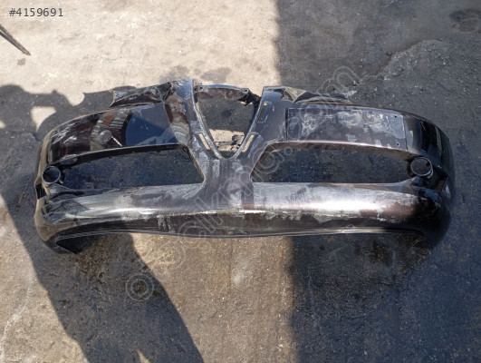 Alfa Romeo 147 ön tampon