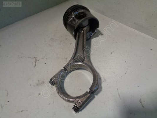 HYUNDAI ACCENT PİSTON