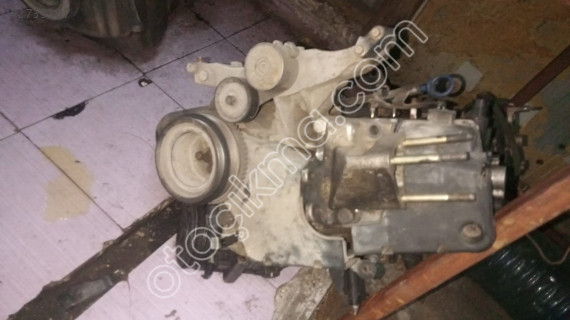 Fiat Doblo,Albea,Palio 1.4 benzinli motor yedek parça