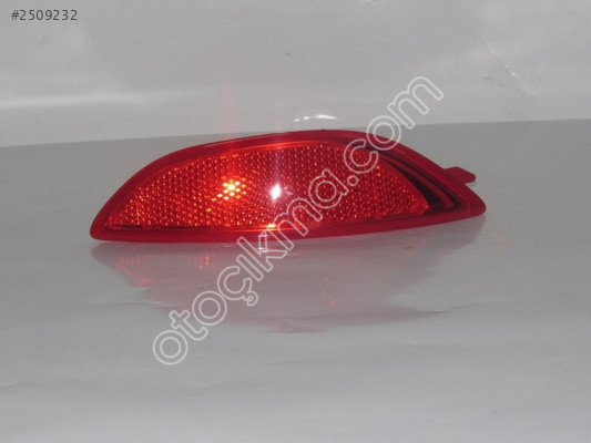 HYUNDAI ACCENT BLUE ARKA TAMPON REFLEKTORU SOL 11-