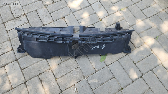 Peugeot 2008 panel plastiği çıkma orjinal