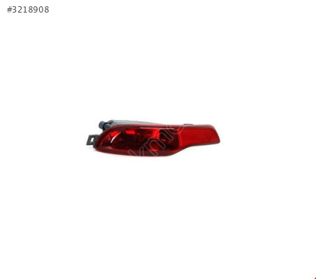 CHEROKEE SOL REFLEKTÖR SIFIR ÜRÜNİ İTHAL 2015-