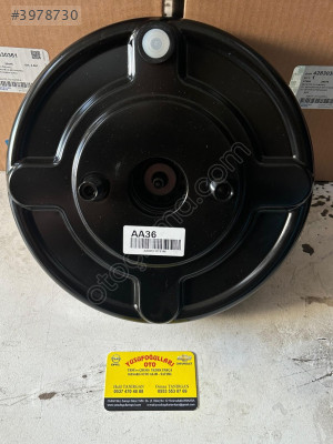 42830361 AVEO T300 MOKKA VESTENHAUZ FREN TÜPÜ MERKEZ