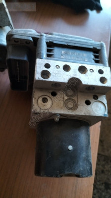 BMW E60 ABS BEYNİ 3451-6784157-01 0265250215 0265960326