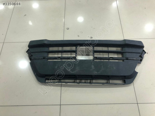 SUSUKİ VİTARA MAKYAJLI ÖN TAMPON ORTA  IZGARA 71721-86R