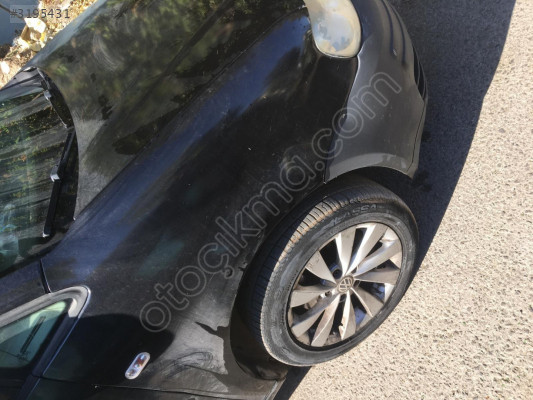 VOLKSWAGEN CADDY SAĞ ÇAMURLUK