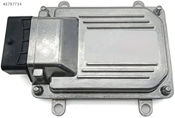 Geely Echo Motor Beyni / F01R00D253
