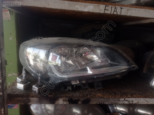 Doblo D4 SAĞ FAR
