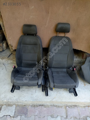 Audi a4 çıkma ön koltuk