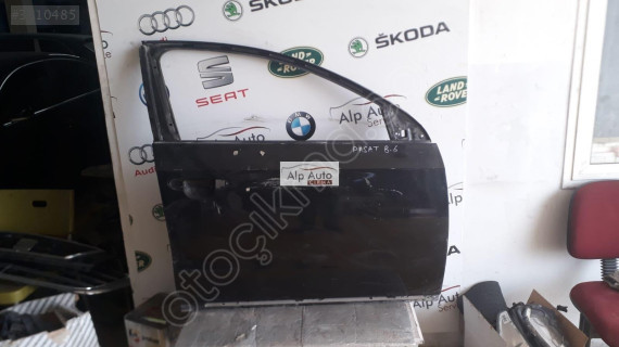 PASSAT B6 SAĞ ÖN KAPI