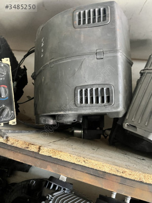 FORD TRANSİT 2 KALORİFER KAZANI GÜÇMANLAR OTO
