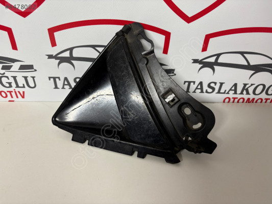 CİTROEN DS4 SAĞ ARKA KAPI KOLU DIŞ ORJİNAL