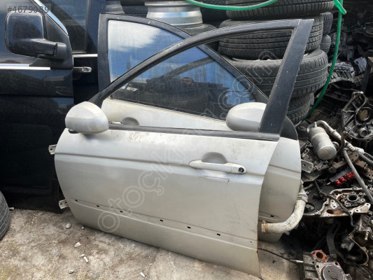 KİA CERATO SOL ÖN KAPI