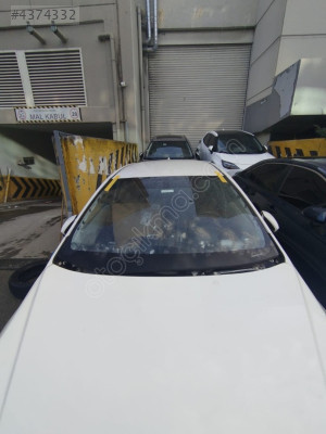 TOYOTA COROLLA TAVAN KOMPLE ORJİNAL KESME PARÇA  2019-2025