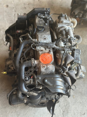 FORD CONNECT 75-90-110 luk MOTOR