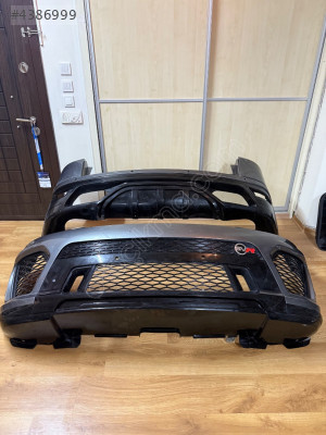 LAND ROVER RANGE ROVER SVR ÖN TAMPON