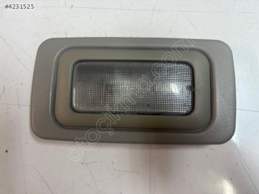 FİAT DOBLO G. AİLE TAVAN LAMBASI