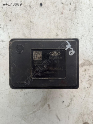 FORD COURİER ABS BEYNİ D1B1-2C013-BE /D1B1-2C405-AG