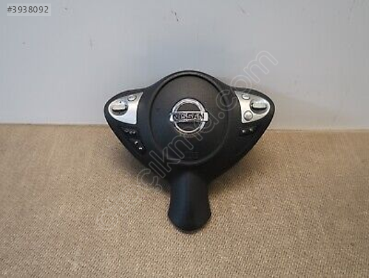 NISSAN JUKE ÇIKMA ORJİNAL DİREKSİYON AİRBAG