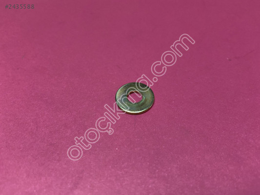 7703053078  RONDELA 6X16X1.5 R21 MANAGER CONCORDE