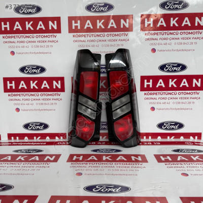 HAKAN OTO ÇIKMA TRANSİT CUSTOM STOP