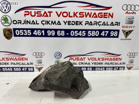 BORA 5İLERİ ÇIKMA MANUEL ŞANZIMAN KULAĞI 1J0 199 117 Q