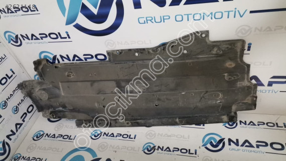 4F0825207D AUDİ A6 ALT MUHAFAZASI 2005/2011