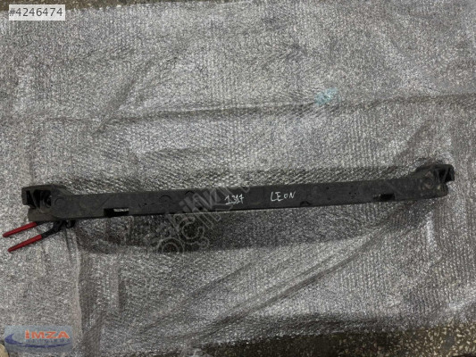 SEAT LEON ÖN TAMPON DARBE EMİCİ KÖPÜK 5F0807251