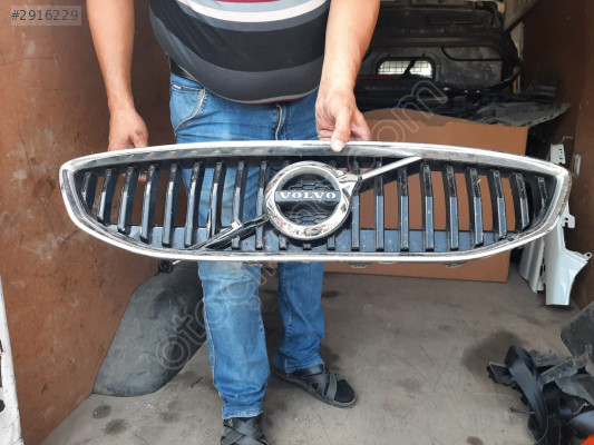 VOLVO V40 ÖN PANJUR ORJİNAL ÇIKMA