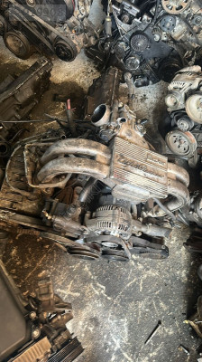 Alfa romeo 146 çıkma motor
