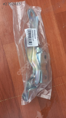 CHEVROLET CRUZE SOL KAPUT MENTEŞESİ.OTO ERKAN ÜNYE