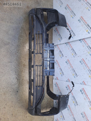 Chery tiggo 8 Pro Max ön tampon