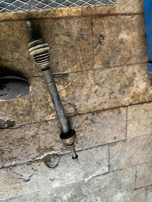 VOLKSWAGEN POLO KLASIK SAG SOL AKS MERT OTO