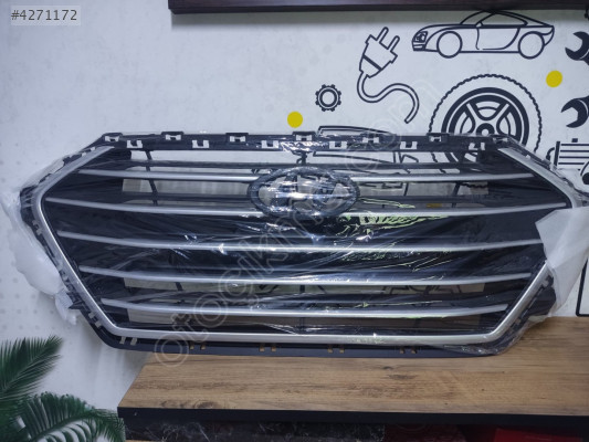 HYUNDAI ELANTRA PANJUR 2016