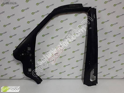 VW TOURAN (06-10) SOL ÖN SACI (FRANGART)