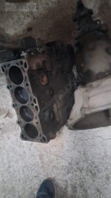 CHEVROLET AVEO 1.4 8 WALF YARIM MOTOR.OTO ERKAN ÜNYE