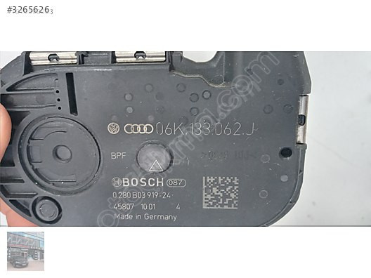 06K133062J AUDI A4