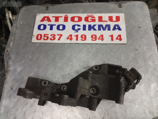 Renault megane 1 hidrolik direksiyon pompa ayağı  braketi