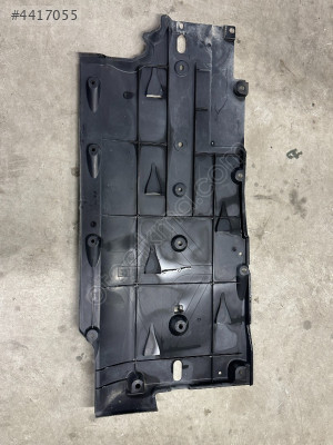 NİSSAN QASHQAİ ALT KORUMA 74815-HV80A