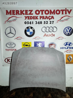 HYUNDAİ ACCENT ADMİRA ORJİNAL YAN SANAYİ KAPUT 1998-2000