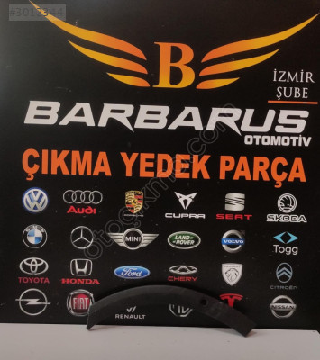 SEAT ARONA ÖN TAMPON SAĞ DODİK 6F9854828