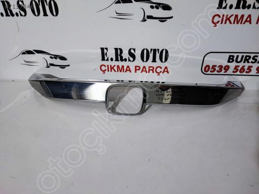 HONDA CİVİC FC5 ORJİNAL PANJUR NİKELAJI 71125TEA