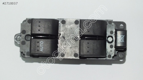 BP4L-66-350 MAZDA 3 2004-2009 CAM DÜĞMESİ ÖN SOL